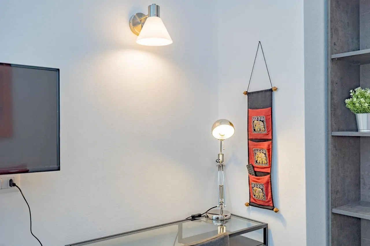 Appartement Appartamento Con Due Camere - Free Parking Milan